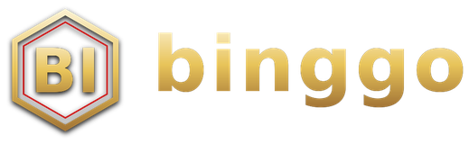 binggo logo
