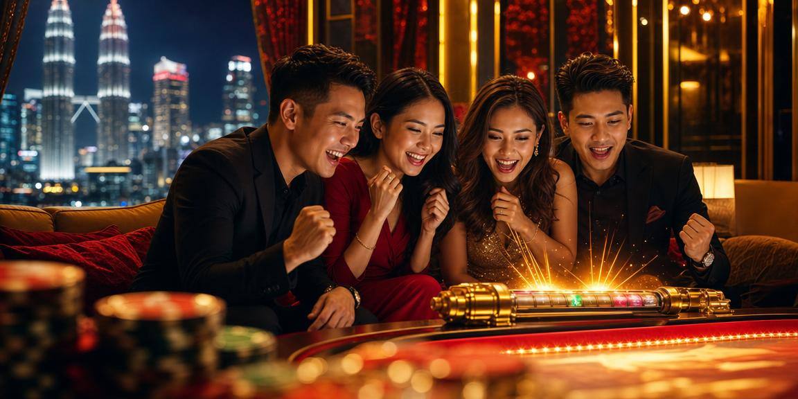 binggo Memahami Ketelusan dan Keadilan Permainan di Lobi Kami